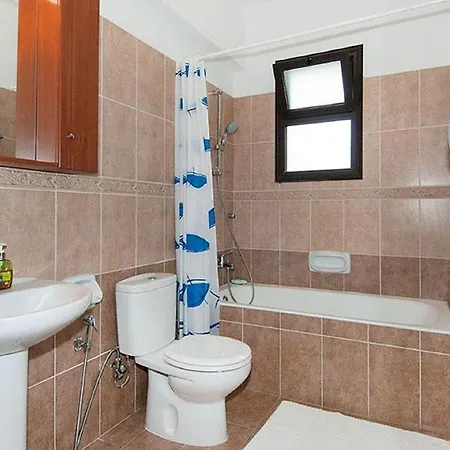 公寓 Beautiful 2-Bedroom Apartment - Great Location
